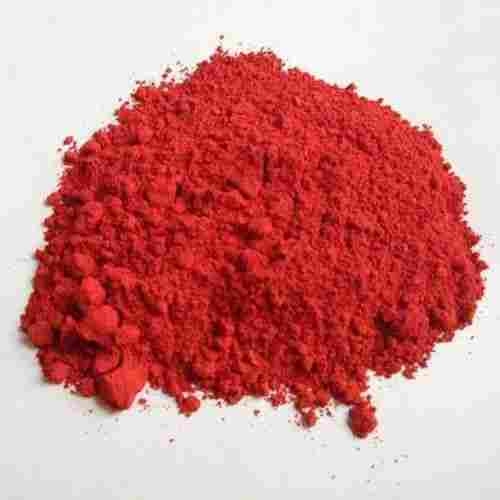 Red Resin Acid Dyes Powder