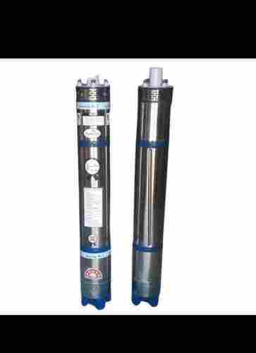 Single Phase Stainless Steel V6 Submersible Pump For Agriculture