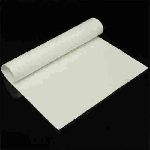 70 Gsm Ceramic Plain Paper Sheet For Packaging Use