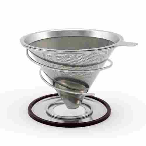 Krups Simply Brew Compact Coffee Filter Dripper