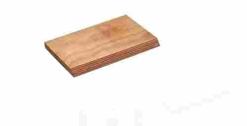 Premium Quality Durable Rectangular Fire Resistant Plywood