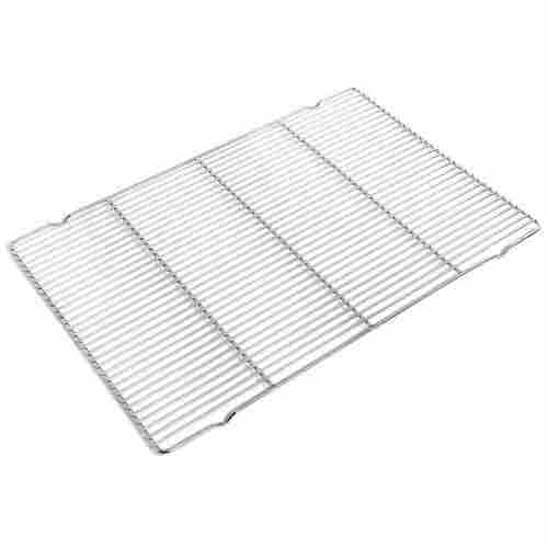 Stainless Steel Wire Barbecue Mesh Bbq Grill