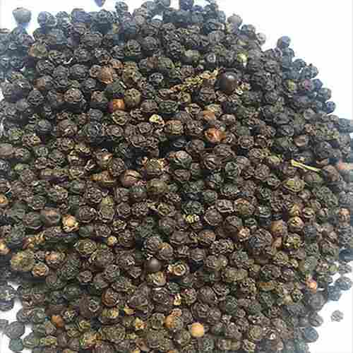 Black Pepper With Moisture 13.5% Max And Admixture 1 % max
