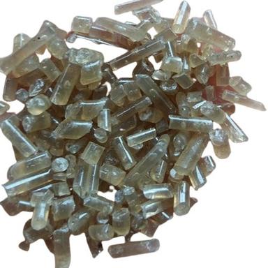 Industrial Grade Transparent Expanded Polystyrene Plastic Granule Density: 15 Kilogram Per Cubic Meter (Kg/M3)