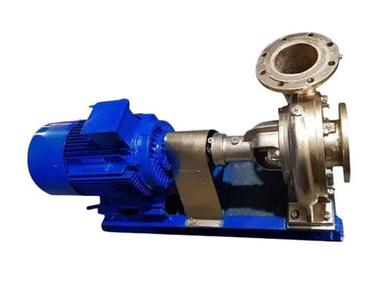 1.0 M3/H Flow Rate Cast Iron Centrifugal Water Motor Pump Application: Submersible