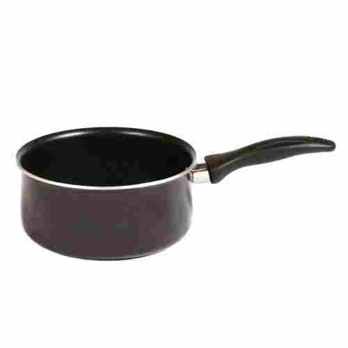 500 Grams Weighted Non Stick Coating Sauce Pan