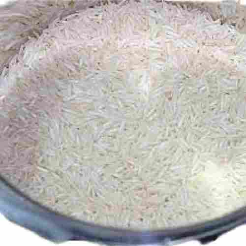 Commonly Cultivated 100% Pure Organic A-Grade Long Grain Dried Basmati Rice