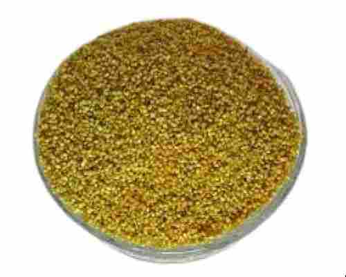 Commonly Cultivated Dried Style Smooth Texture 100% Pure Foxtail Millet