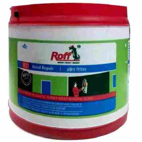 Construction Synthetic Rubber Adhesive, Packaging Size 20 Liter
