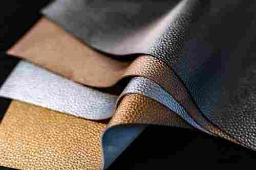 Plain Artificial Synthetic Leather For Chair Covers
