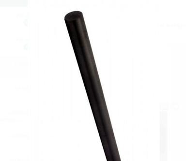 100% Pure Industrial Black Graphite Rod For Heating And Electrochemical Applications Chemical Composition: Na