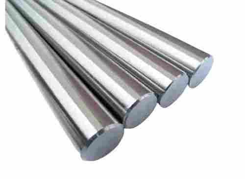 303 Graded Chrome Finish Stainless Steel Hot Rolled Round Bar For Industrial Usage