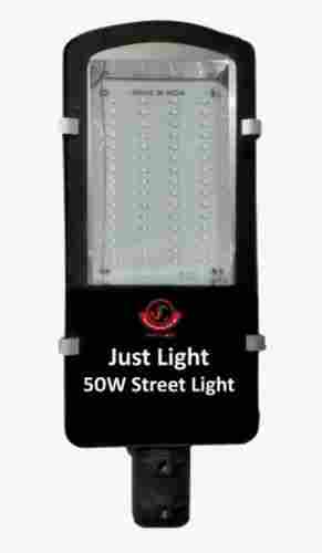 50 Watt 230 Voltage Ip54 Protection Metal Body Outdoor Led Street Light