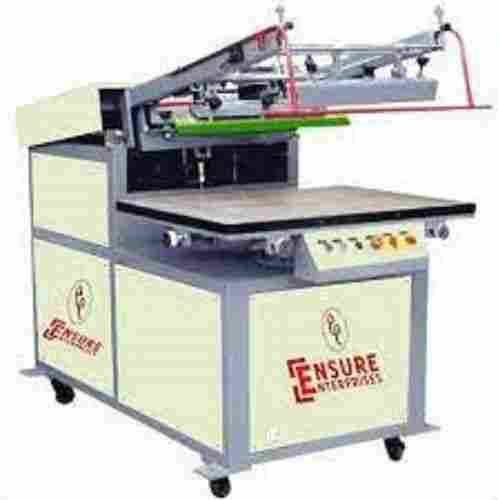 Floor Mounted Electrical Automatic Heavy-Duty Paper Bag Printing Machine