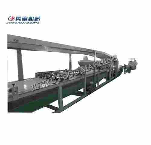 JY600 Automatic Swiss Roll and Layer Cake Production Line