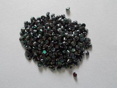 Grey Shine Black Moissanite Diamond For Jewelry Or Ring Making Use