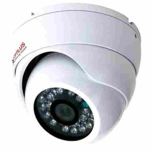 151x113x50 Mm Weather Proof Network Technology Abs Bullet Cp Plus Cmos Cctv Camera