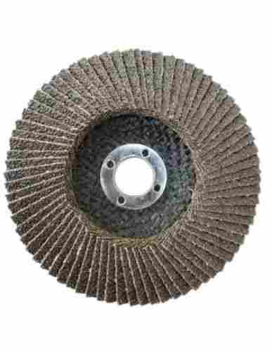 250 Grams 7 Inches Aluminum Oxide Abrasive Flap Discs For Metal Grinder 
