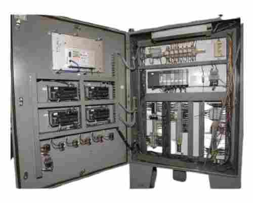 Premium Quality Mild Steel Electrical Plc Control Panels 