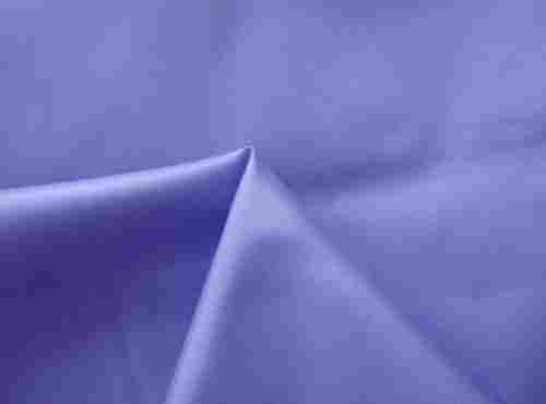 150 Gsm 45 Inches Plain Polyester Taffeta Fabric For Garments