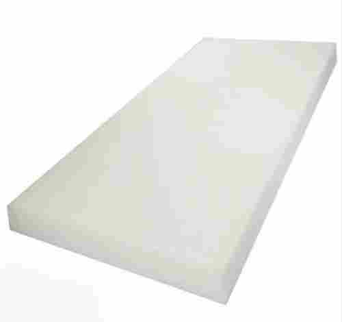 2 Inches Light Weight And Soft Rectangular Plain Foam Sheet