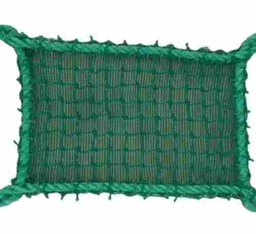 3 Feet Long 4 Feet Width Industrial Grade Nylon Double Layer Braided Net