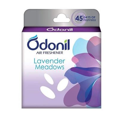Multi Colour 5X5 Inch Commercial Remove Odors Bathroom Odonil Air Freshener