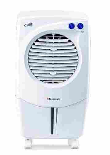 70 Liter Capacity Floor Standing Room Air Cooler For Domestic Use