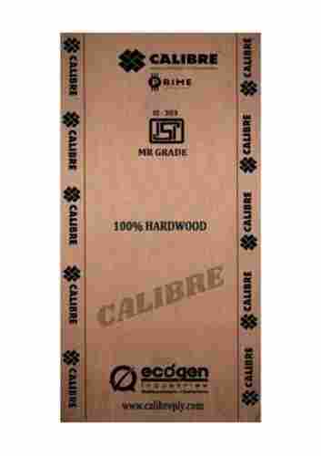 8x4 Feet 6 Mm Thick First Class Phenolic Calibre Hardwood Plywood For Furniture