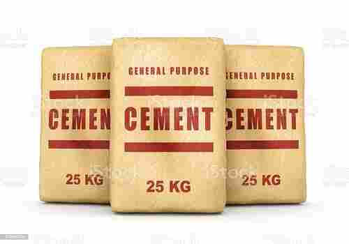 High Grade Portland Pozzolana Cement For Building Construction