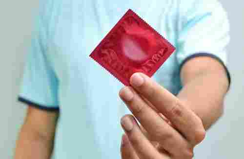 Male Condom with Superior Comfort and Protection