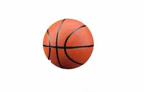 Quick Dry Full Size Round Rubber Basket Ball