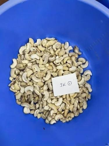Raw Organic Delicious Kidney Shape Jk-1 Cashew Nuts For Healthy Diet Broken (%): 70 %