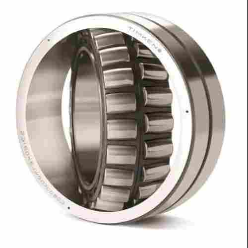 21.8 X 21.8 X 7.4 Cm Temperature And Rust Resistant Stainless Steel Spherical Timken Bearing