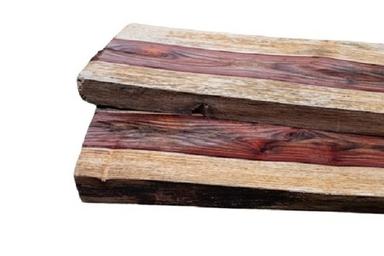 3-7 Ft Rosewood Timber Core Material: Matte
