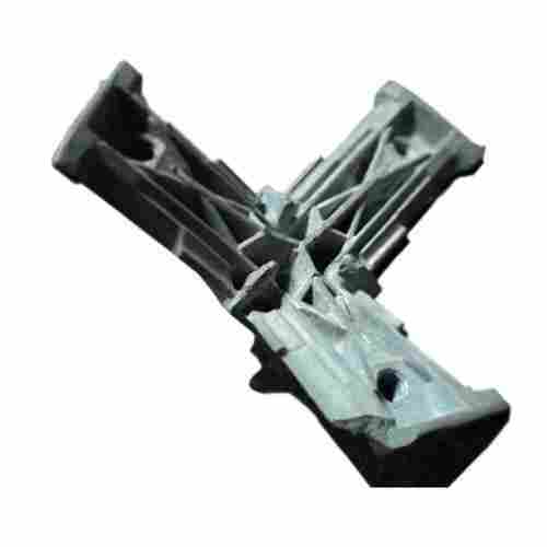 Brittle Ductile Malleable Hot Rolled Plated Zinc Die Casting For Industrial Use
