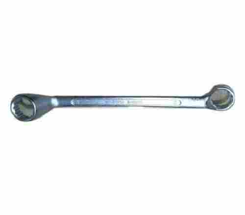 Corrosion And Rust Resistant Mild Steel Double Ring Spanner