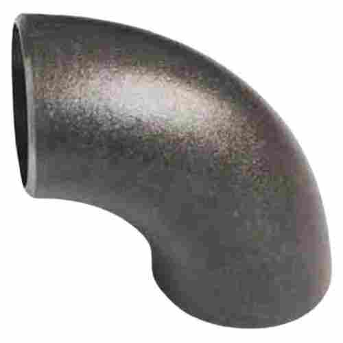 Corrosion Resistant Mild Steel 90 Degree Elbow For Pipe Fittings