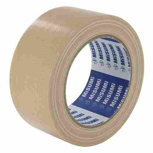 3 Inch Plain Brown Self Adhesive Bopp Tape For Packaging