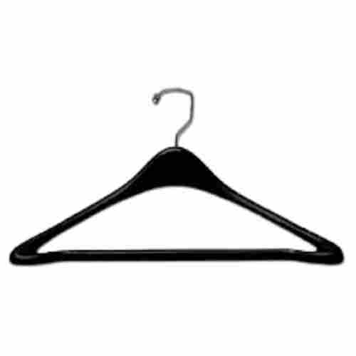 50 Gram 12 Inches Durable And Solid Pvc Plastic Shirt Hanger