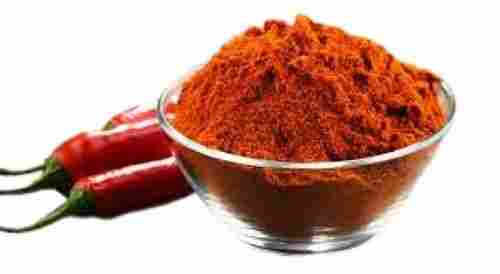 A Grade Blended Room Temperature Rich Spicy Taste Dried Red Chilli Powder