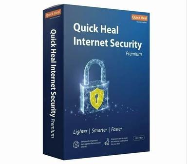 Quick Heal Internet Security Antivirus Solutions For Laptop And Computer