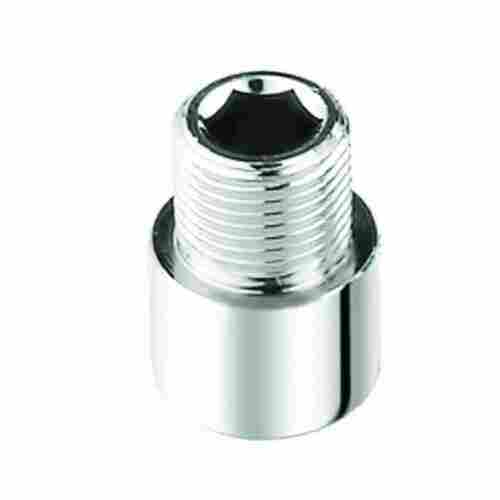 Rust Resistant Stainless Steel Nipple For Pipe Fitting