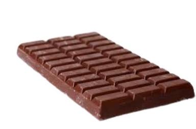 Sweet Taste Bar Shape Hygienically Packed Brown Nestle Milk Chocolate  Pack Size: Bulk