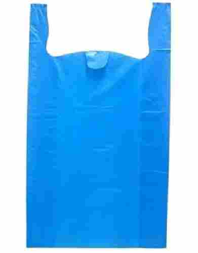 30x40 Plain Pattern Environmental Friendly 1 Kg Capacity Plastic Poly Bags