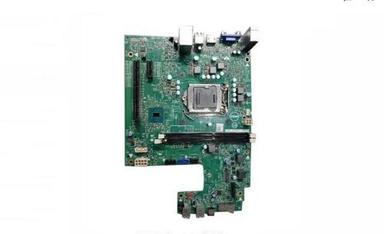 Green Advanced Generation Color Coated Dell Laptop Motherboard