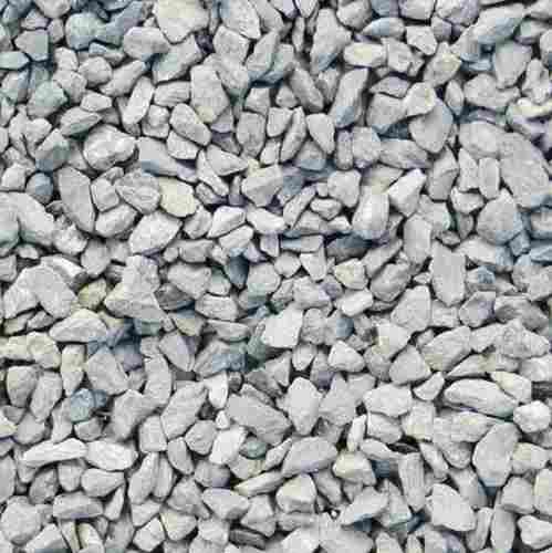 Durable Solid Surface Blocked Rough Rubbing Natural Crushed Stones