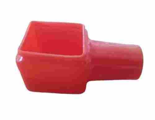 PVC Terminal Cap For Electrical Insulation