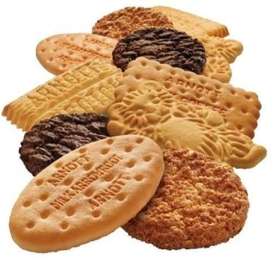 Cookies 18.6 X14.8 X 5 Cm 300 - 500 Gm 28.9% Fat Lightweight Assorted Biscuits