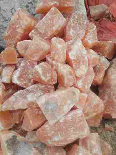 99% Pure Food Grade Water Soluble Raw Himalayan Pink Salt